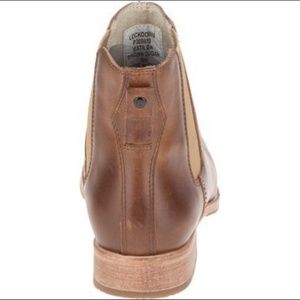 caterpillar matilda chelsea boots